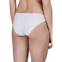 Skiny Slip hvid