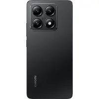 Xiaomi 14T Titan Black 12GB RAM 256GB ROM- Demo