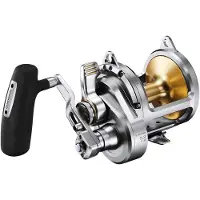 Shimano Talica Ii Rh Trollinghjul