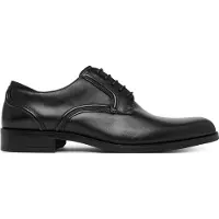 Clarks Snøresko 'Craft Remi Lace' sort