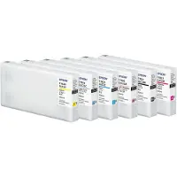 Epson T7826 - 200 ml - lys magenta - original - blækpatron - for SURELAB SL D700