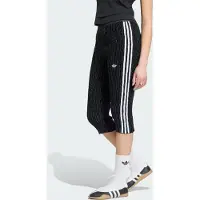 Adidas Originals Capri Ruched Tights, størrelse X-Large