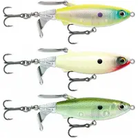 Rapala Claptail Swimbait 110 Mm