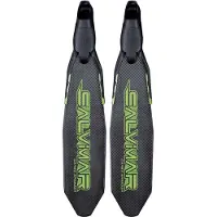 Salvimar Carbo Speeder Harpunfiskefinner