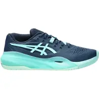 Asics Gel-resolution X Sko Til Alle Overflader