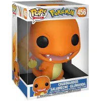 Funko POP! POP 10 Pokemon S1 Charmander
