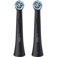 Braun Oral-B 414612, 2 stk, Sort, Oral-B, Ultimative, 60 mm, 220 mm