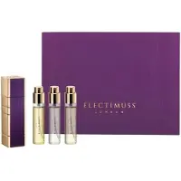 Electimuss Set Trio, Gourmand Odyssey, Eau De Parfum, Unisex, 3 pcs, 10 ml Unisex