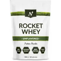 Nyttoteket Valleprotein 900 g
