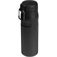 Stanley The IceFlow Twist Flip, Lyserød, Rustfrit stål, Rustfrit stål, Te, Kaffe, Juice, 17 t, 700 ml