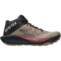 Asics Gel-trabuco Mt Gore-tex Trailsko