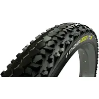 Nubuk Bikes Desierto 22 Tpi 20´´ X 1.75 Stiv Mtb-dæk