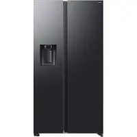 Samsung Bespoke Køle-fryseskab Side by Side Series 70 med AI Energy Mode
