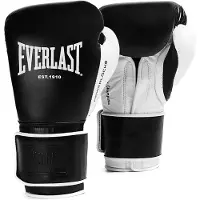 Everlast Powerlock Pro Og H&l Boksehandsker