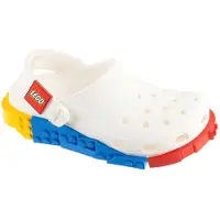 Crocs System Træsko