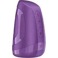 Satisfyer Men Heat Vibration Battery Powered