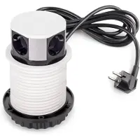 Emuca 5221212 Flytbar Multistik