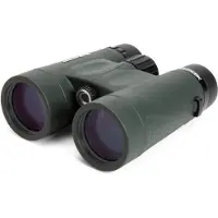Celestron Nature DX 8x42, BaK-4, 8x, 4,2 cm, Fully Multi Coated (FMC), Vandfast, 629 g