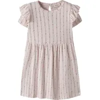 Lil´ Atelier Normal Pasform Kjole