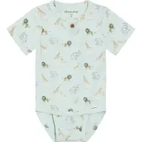 Minymo Body k/æ - Sprout Green - - 56 - Body K/Æ