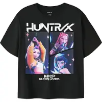 Name it Kpop Demon Hunters T-shirt