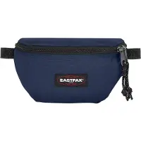Eastpak Bæltetaske 'Springer' marin