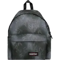 Eastpak Rygsæk '6E09' grey denim / mørkegrå