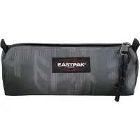 Eastpak Penalhus - Benchmark Single - Letter Dyeblack - - OneSize - Penalhus