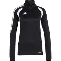 Adidas Tiro 26 League Training Halv Lynlås Sweatshirt
