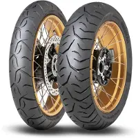 Dunlop Trailmax Meridian