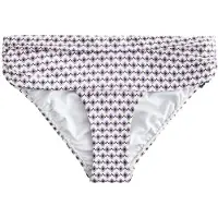 Next Bikinitrusse creme / lilla / abrikos / bordeaux