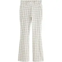 Next Jeggings ecru / brun