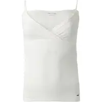 Hollister Overdel hvid