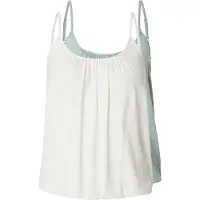 About You Overdel 'Lydia' mint / hvid