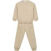Adidas Loose Crew&jogger Sæt