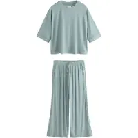Next Pyjamas lyseblå