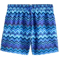 Next Badeshorts blå / marin / indigo / aqua