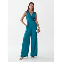 Willa Jumpsuit 'Livleigh' blå