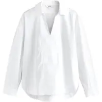 Next Bluse hvid
