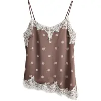 Next Overdel beige / brun / offwhite