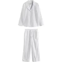 Next Pyjamas hvid