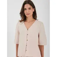 Norr Overdel ' Lineo ' lys pink