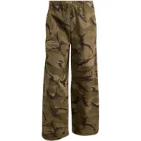 Adidas Sportsbukser 'Seasonal Essentials' brun / khaki / oliven