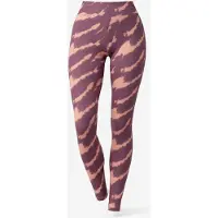 LEAFLETIC Leggings 'Women’s Long Length Legging' blandingsfarvet
