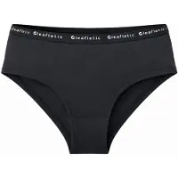 LEAFLETIC Slip 'Mid Rise Brief' sort
