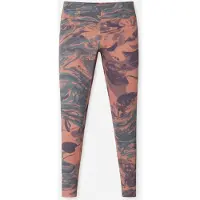 LEAFLETIC Leggings 'Woman`s Long Length Legging' blandingsfarvet