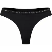 LEAFLETIC Slip 'Mid Rise Brazilian' sort