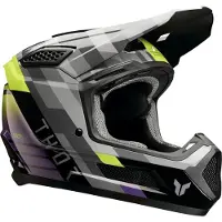 Thor Fleet Camber Offroadhjelm