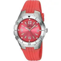 Invicta Dameur 24122 Angel Rosa/Gummi Ø38 mm