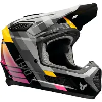Thor Fleet Camber Offroadhjelm